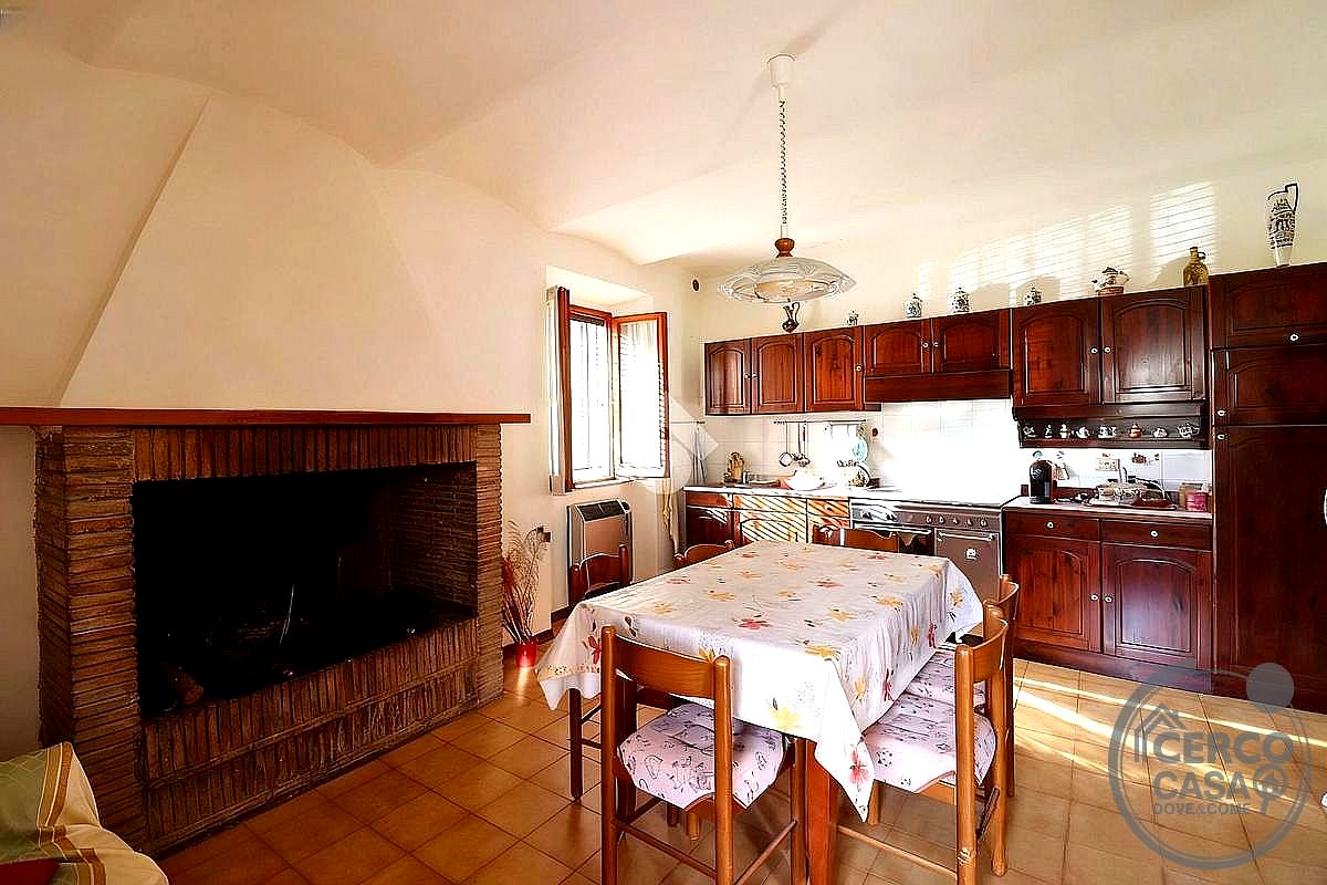 PORZIONE DI CASA VENDITA TERNI CAMPOMICCIOLO · foto 3