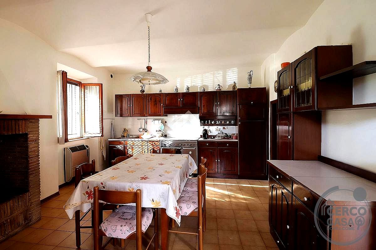 PORZIONE DI CASA VENDITA TERNI CAMPOMICCIOLO · foto 4
