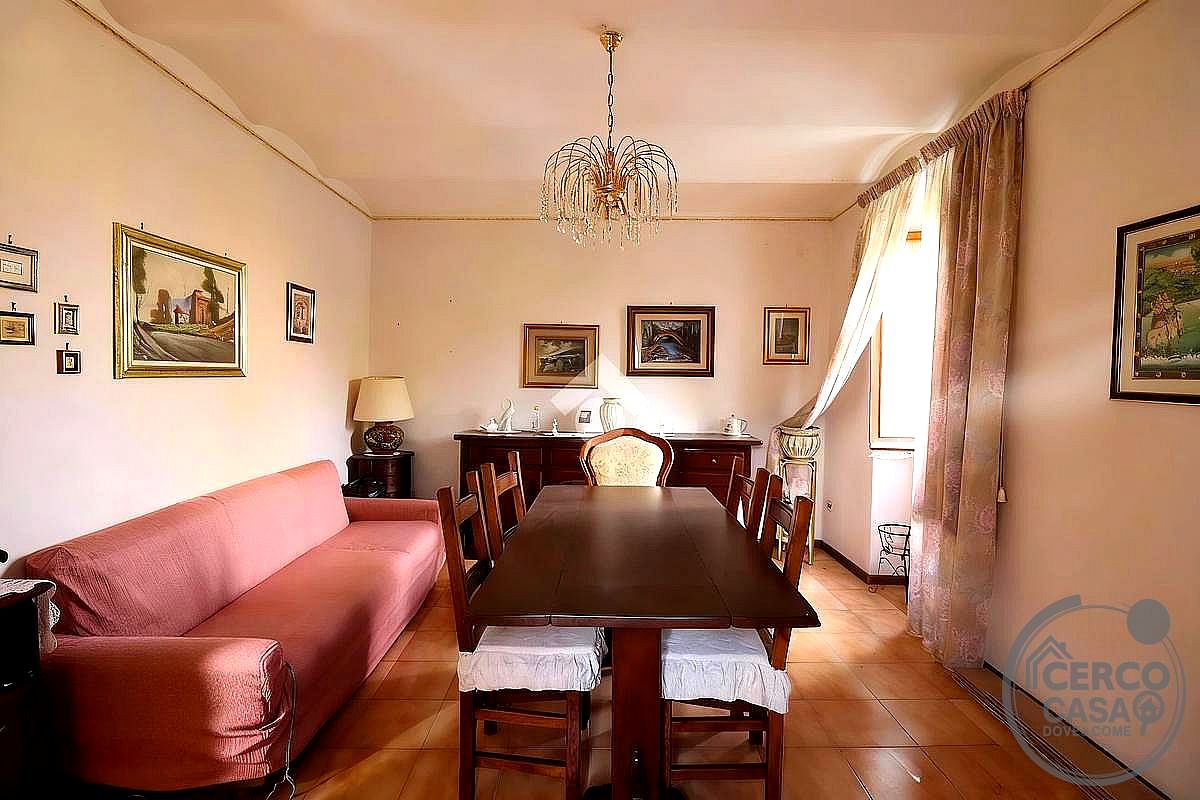 PORZIONE DI CASA VENDITA TERNI CAMPOMICCIOLO · foto 5