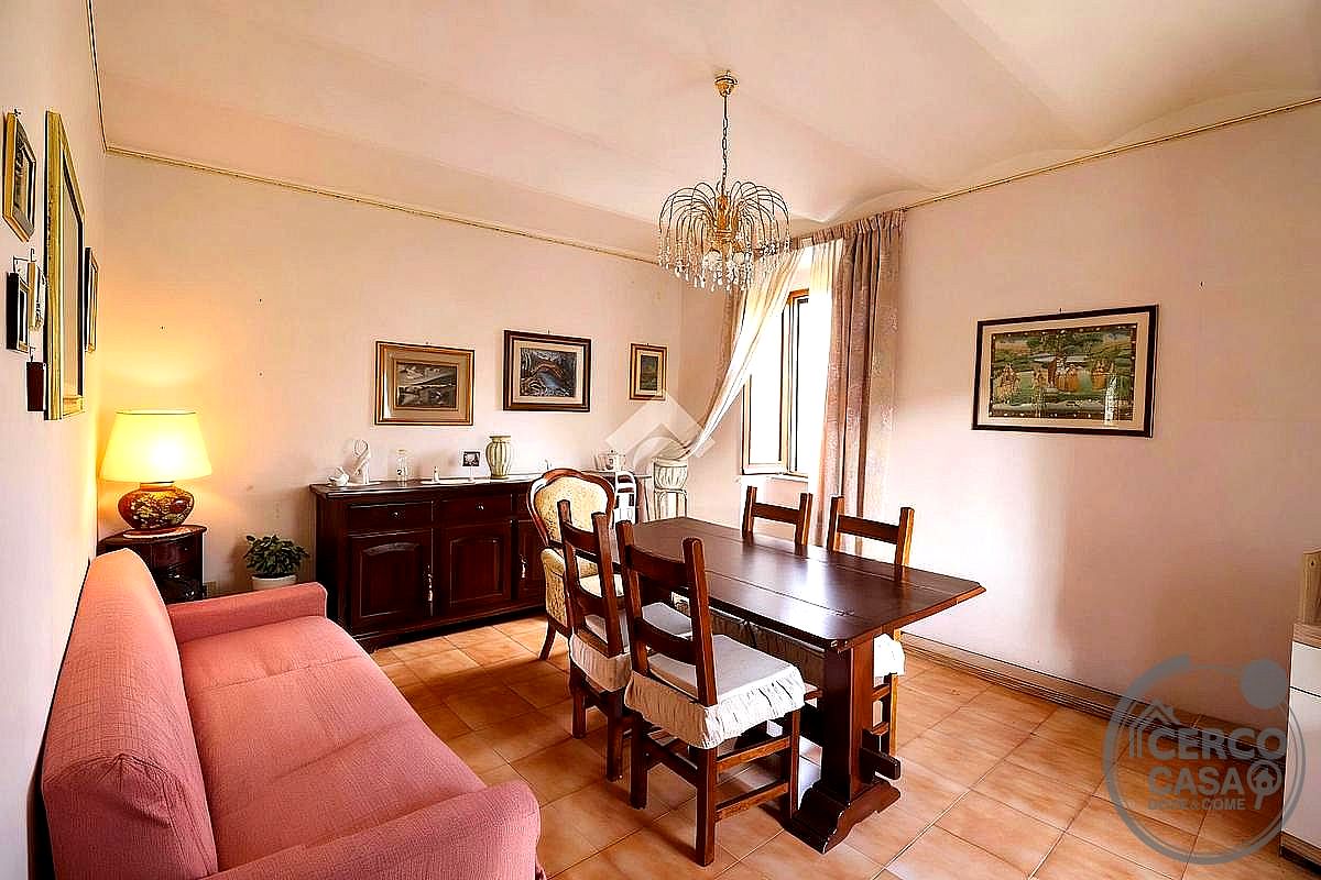 PORZIONE DI CASA VENDITA TERNI CAMPOMICCIOLO · foto 6