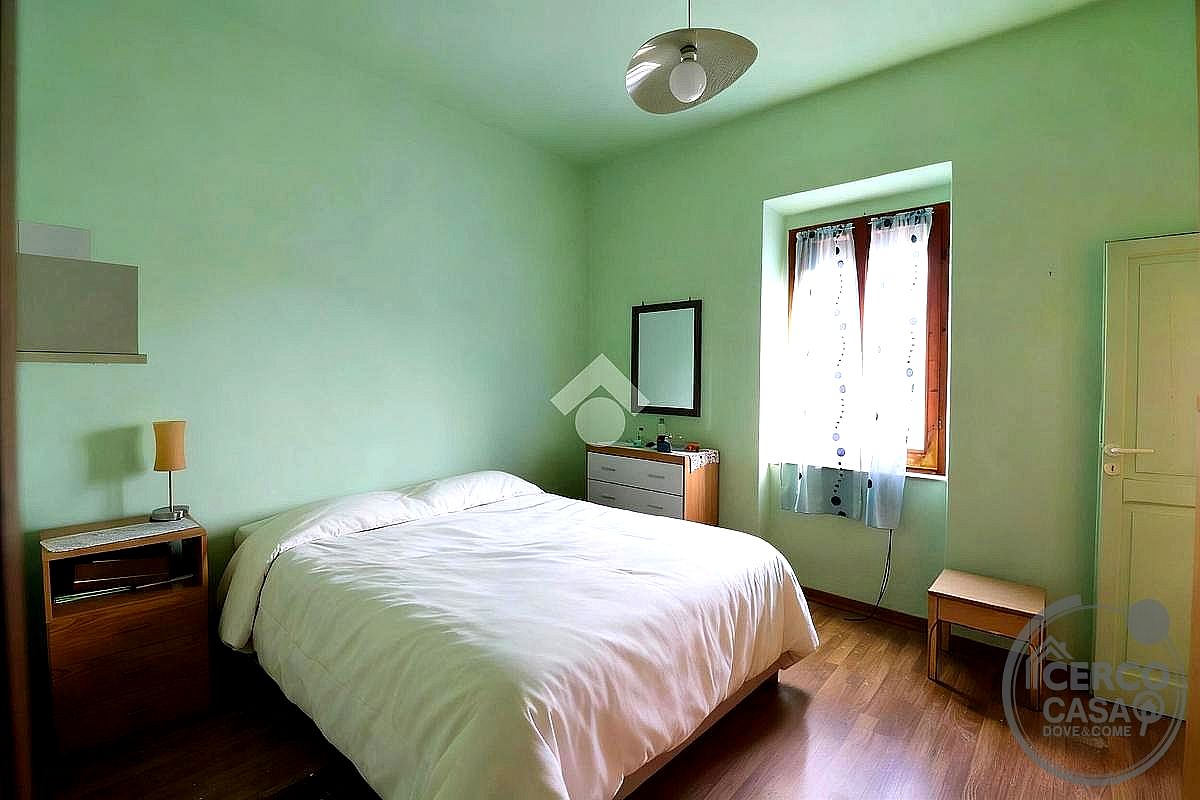 PORZIONE DI CASA VENDITA TERNI CAMPOMICCIOLO · foto 7