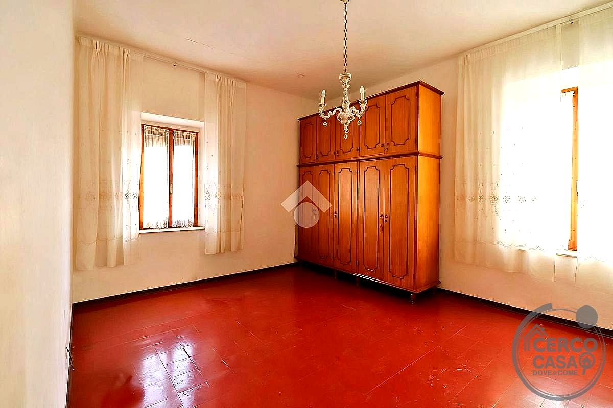 PORZIONE DI CASA VENDITA TERNI CAMPOMICCIOLO · foto 8