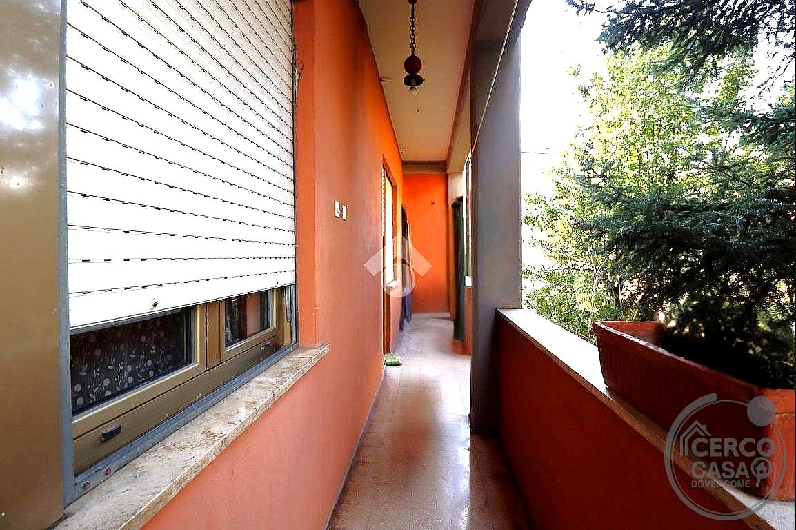 APPARTAMENTO VENDITA TERNI LE GRAZIE · foto 3