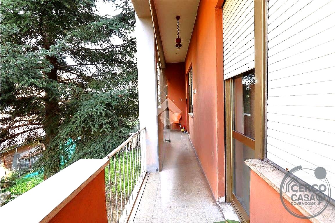 APPARTAMENTO VENDITA TERNI LE GRAZIE · foto 4