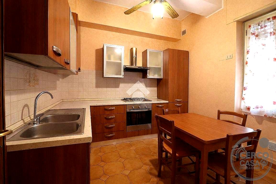 APPARTAMENTO VENDITA TERNI LE GRAZIE · foto 5