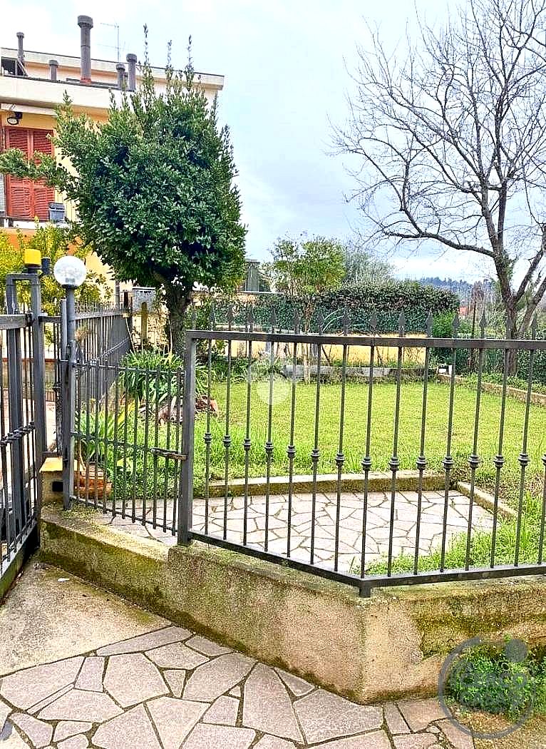 APPARTAMENTO VENDITA TERNI CESURE VALENZA