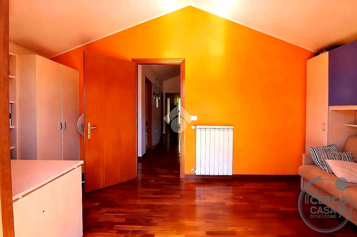 ATTICO VENDITA TERNI VALENZA · foto 6