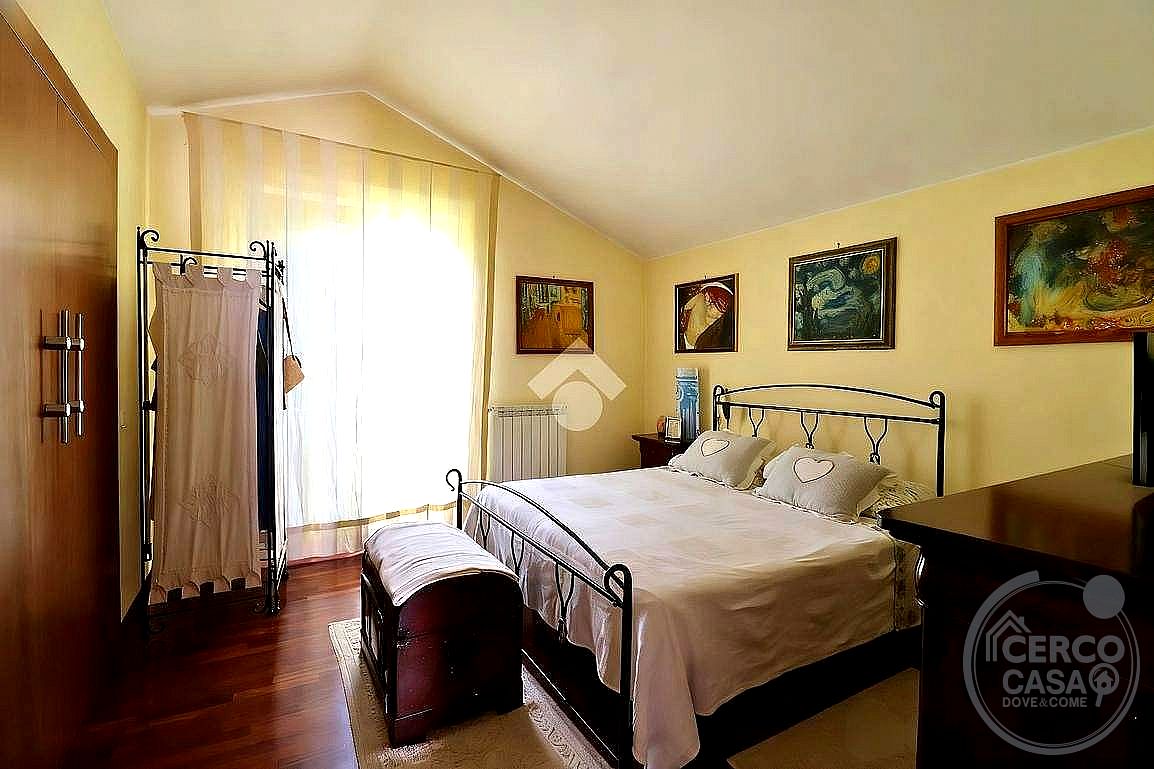 ATTICO VENDITA TERNI VALENZA · foto 8