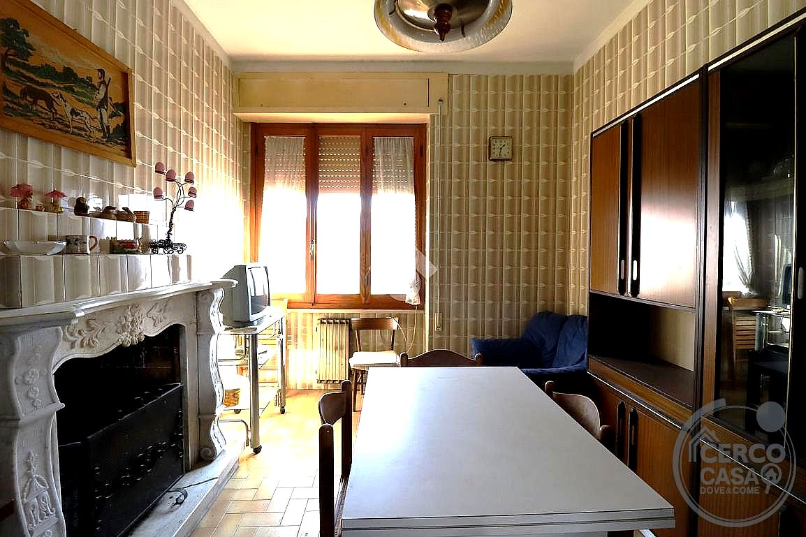 APPARTAMENTO VENDITA TERNI ZONA OSPEDALE · foto 4