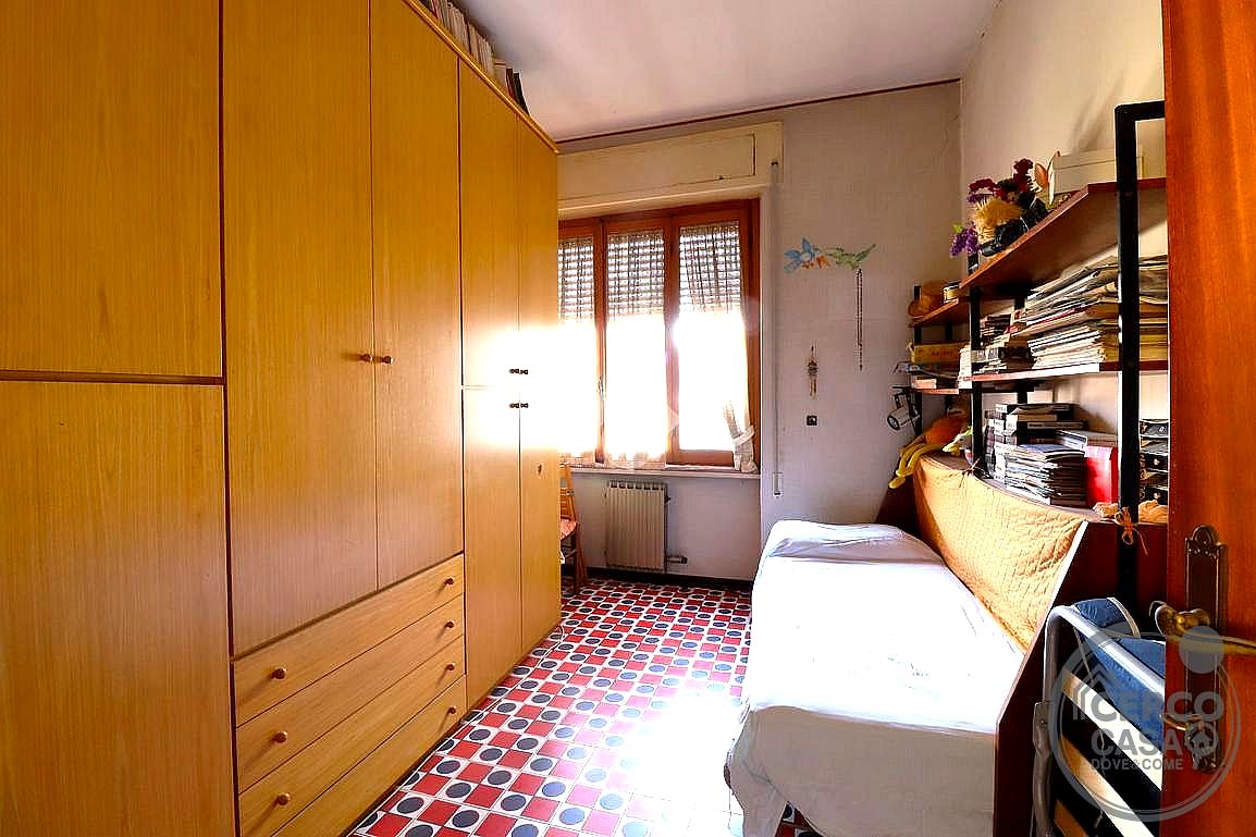 APPARTAMENTO VENDITA TERNI ZONA OSPEDALE · foto 6