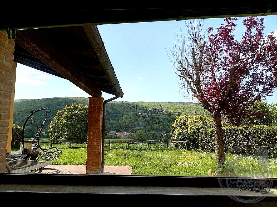 RUSTICO - CASALE VENDITA CORCIANO · foto 2