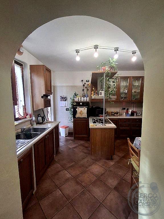 RUSTICO - CASALE VENDITA CORCIANO · foto 4