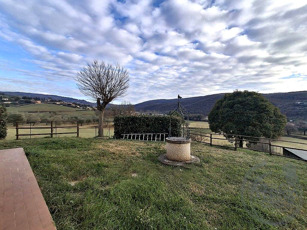 RUSTICO - CASALE VENDITA CORCIANO · foto 7