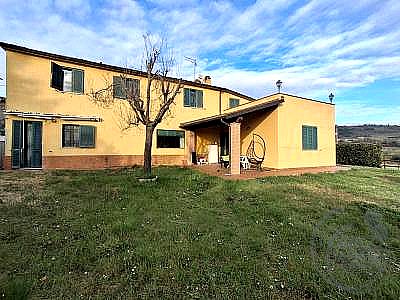 RUSTICO - CASALE VENDITA CORCIANO · foto 30