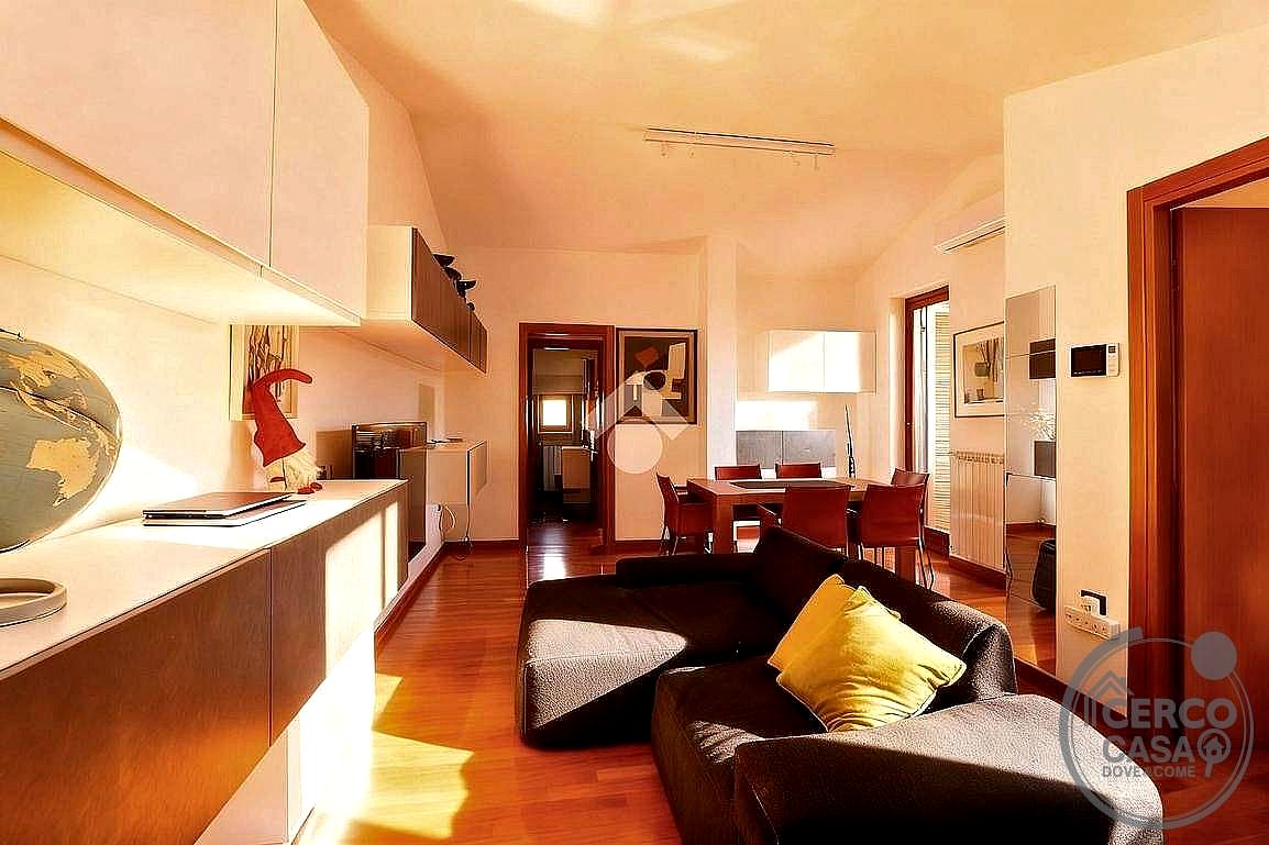 APPARTAMENTO VENDITA TERNI ZONA OSPEDALE · foto 3