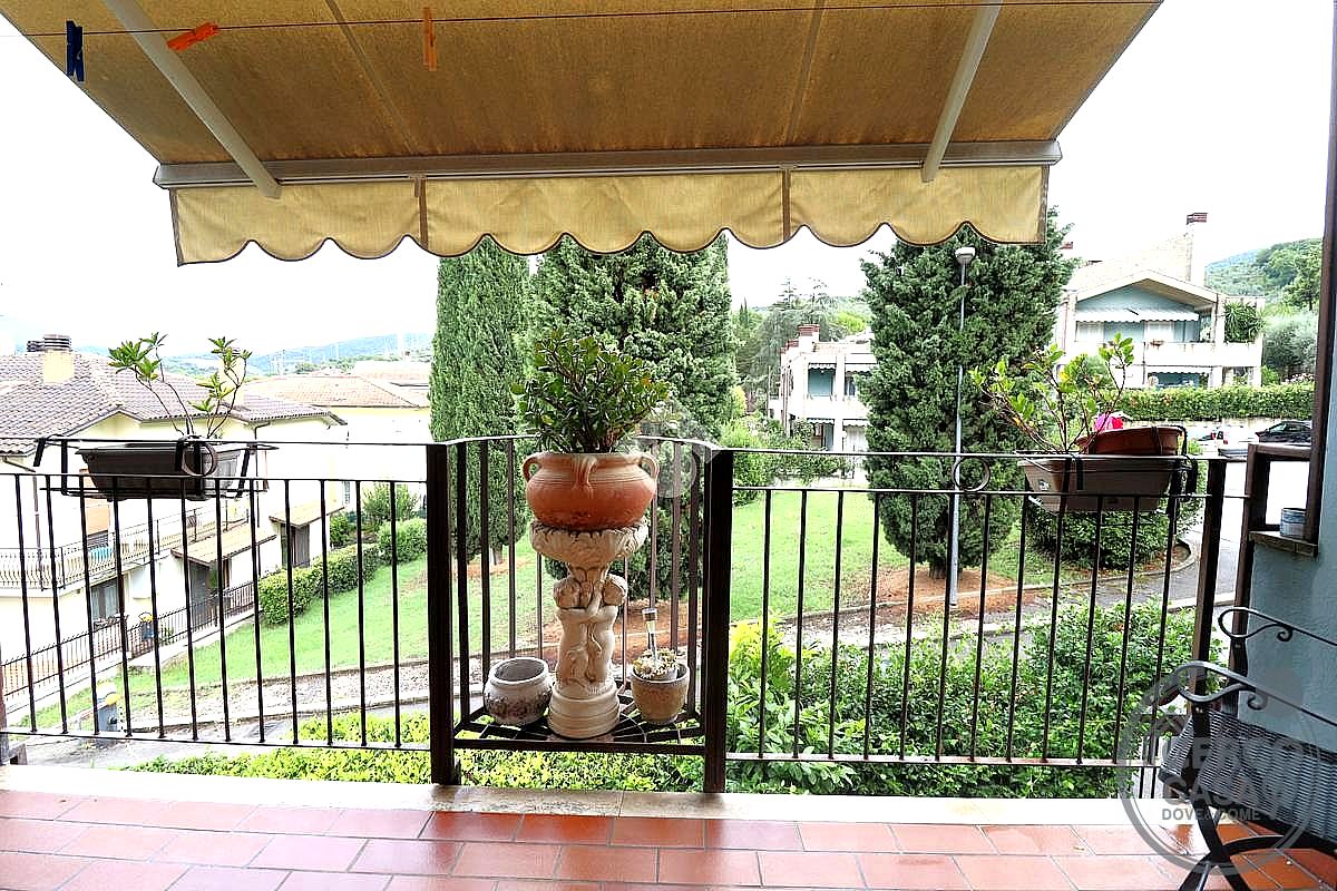 APPARTAMENTO VENDITA TERNI VALENZA · foto 3