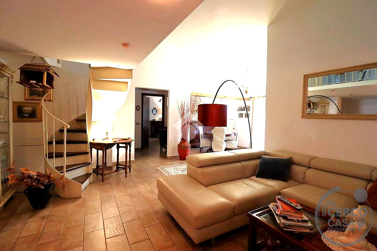 APPARTAMENTO VENDITA TERNI VALENZA · foto 4