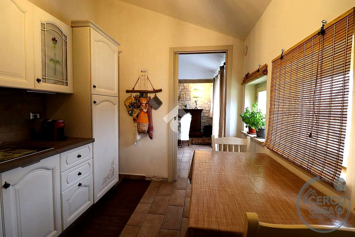 APPARTAMENTO VENDITA TERNI VALENZA · foto 6