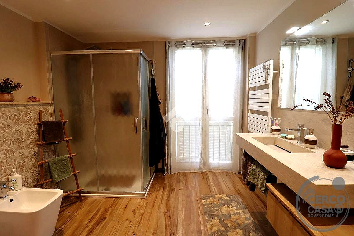 APPARTAMENTO VENDITA TERNI VALENZA · foto 8