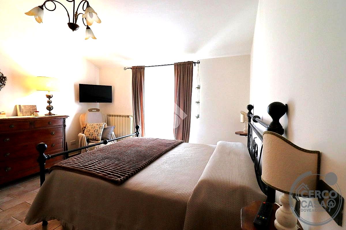 APPARTAMENTO VENDITA TERNI VALENZA · foto 9