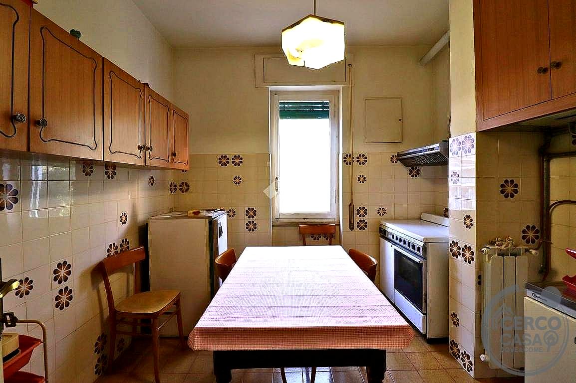 APPARTAMENTO VENDITA TERNI LE GRAZIE · foto 4