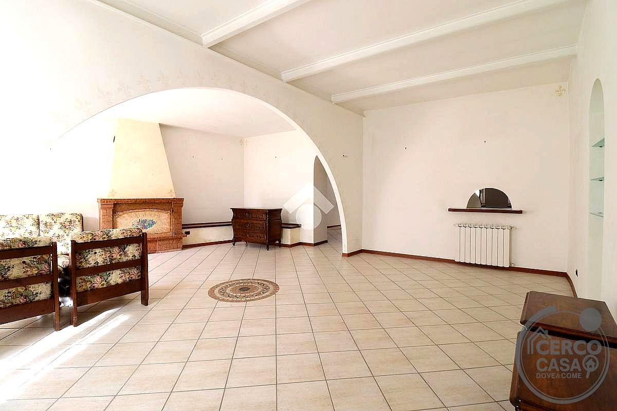 APPARTAMENTO VENDITA TERNI PAPIGNO · foto 3