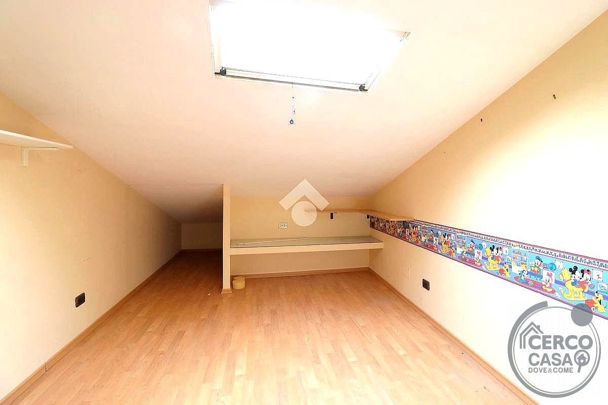 APPARTAMENTO VENDITA TERNI PAPIGNO · foto 7