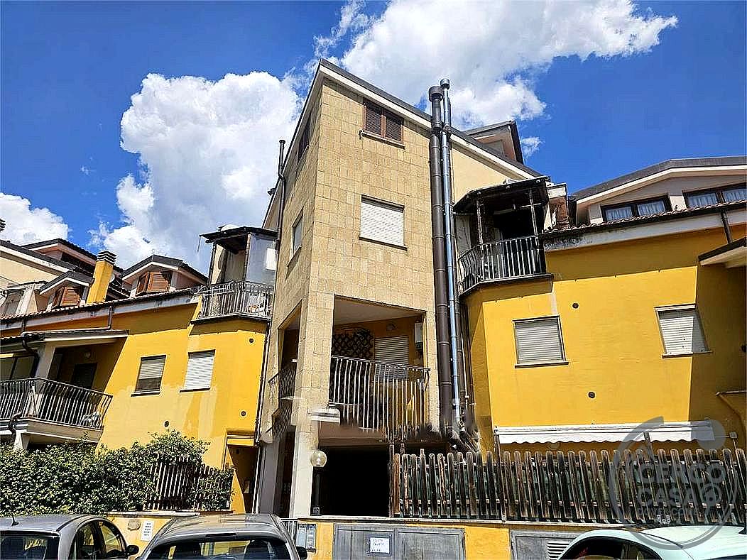 MANSARDA AFFITTO TERNI SANTA MARIA MADDALENA · foto 5