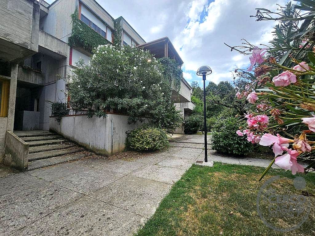 APPARTAMENTO VENDITA TERNI VILLAGGIO MATTEOTTI