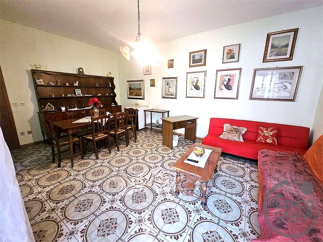 APPARTAMENTO VENDITA TERNI VILLAGGIO MATTEOTTI · foto 2