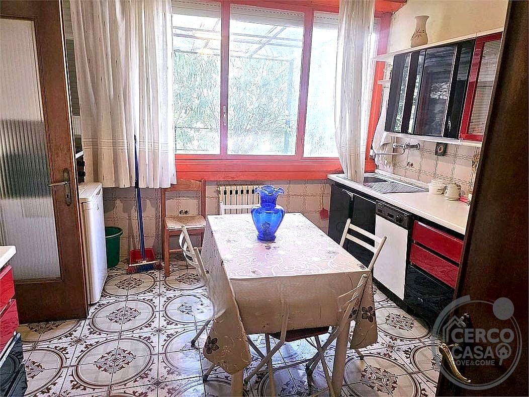 APPARTAMENTO VENDITA TERNI VILLAGGIO MATTEOTTI · foto 3