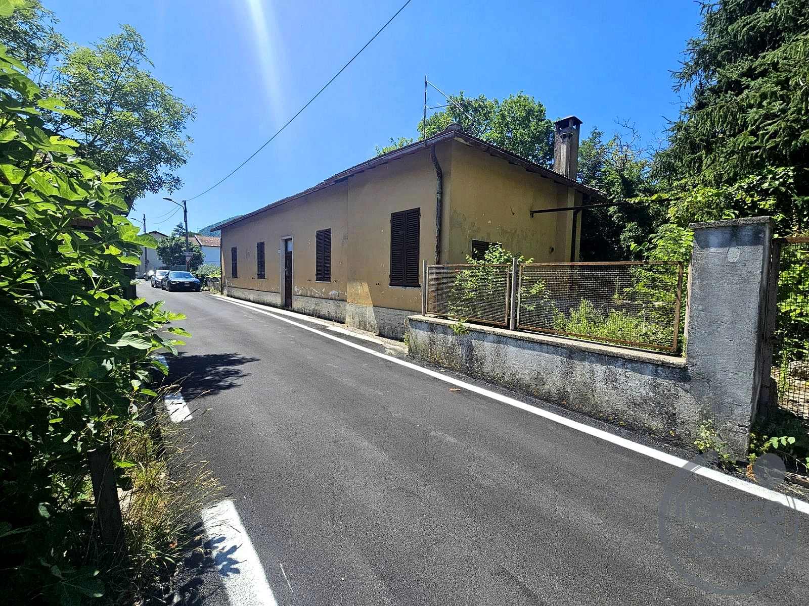 CASA INDIPENDENTE VENDITA TERNI