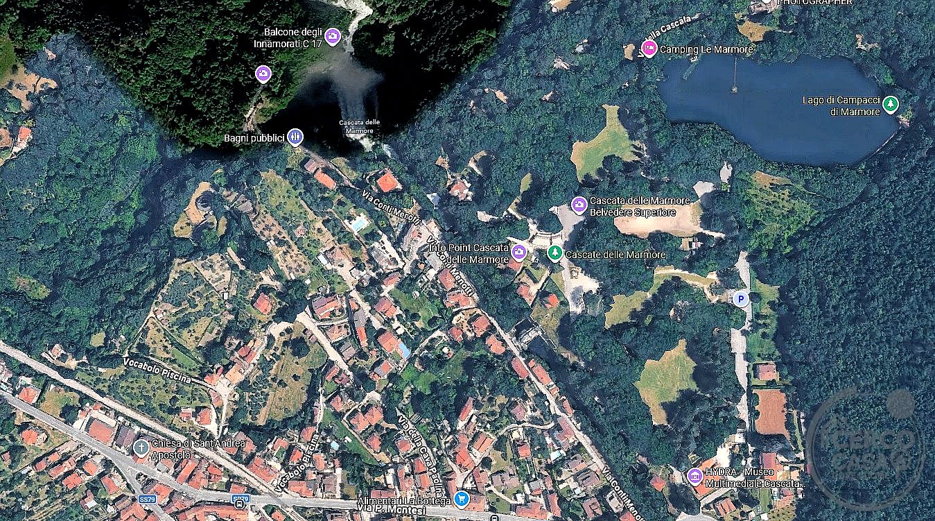 CASA INDIPENDENTE VENDITA TERNI · foto 2