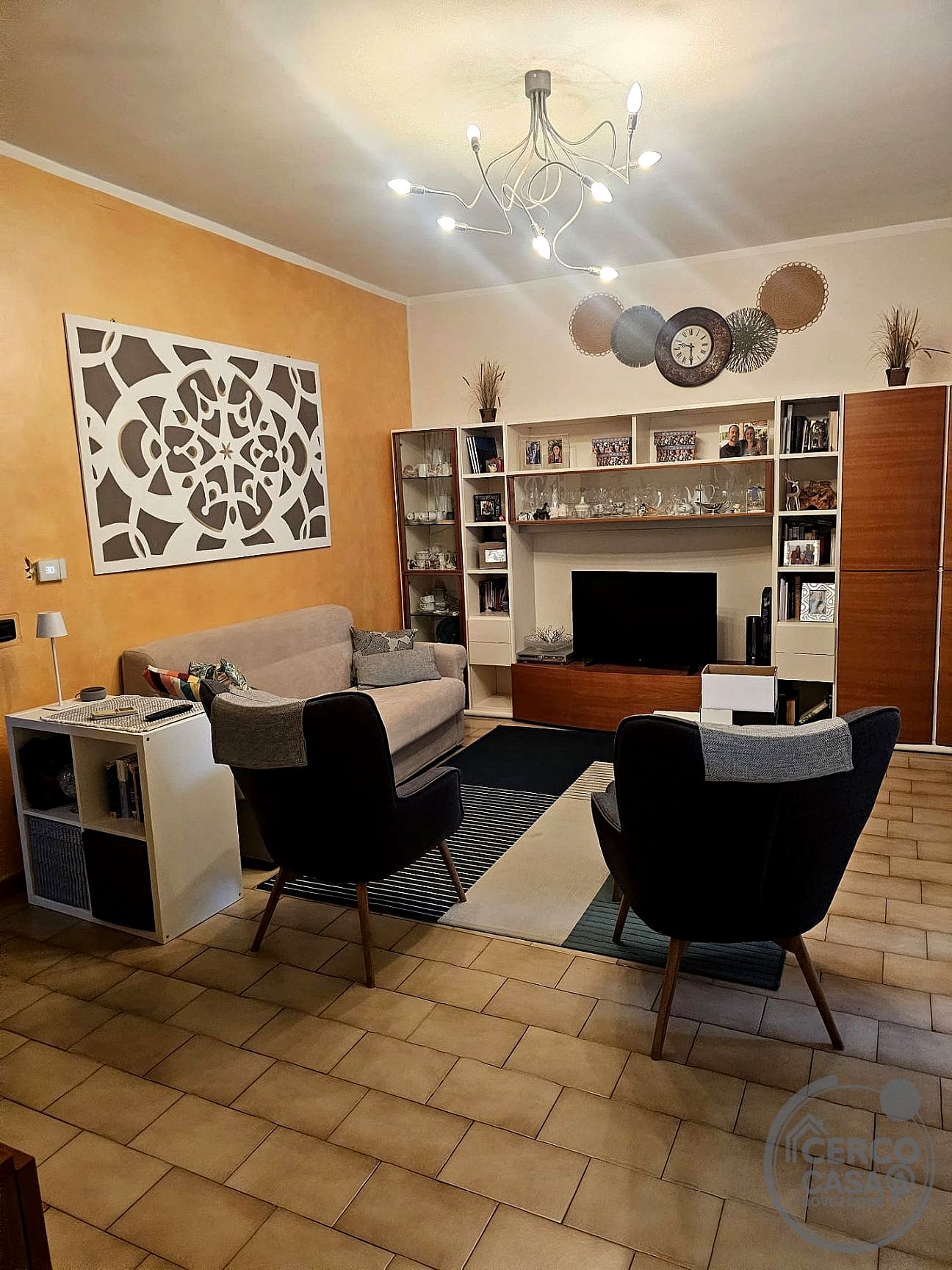 APPARTAMENTO VENDITA TERNI · foto 3
