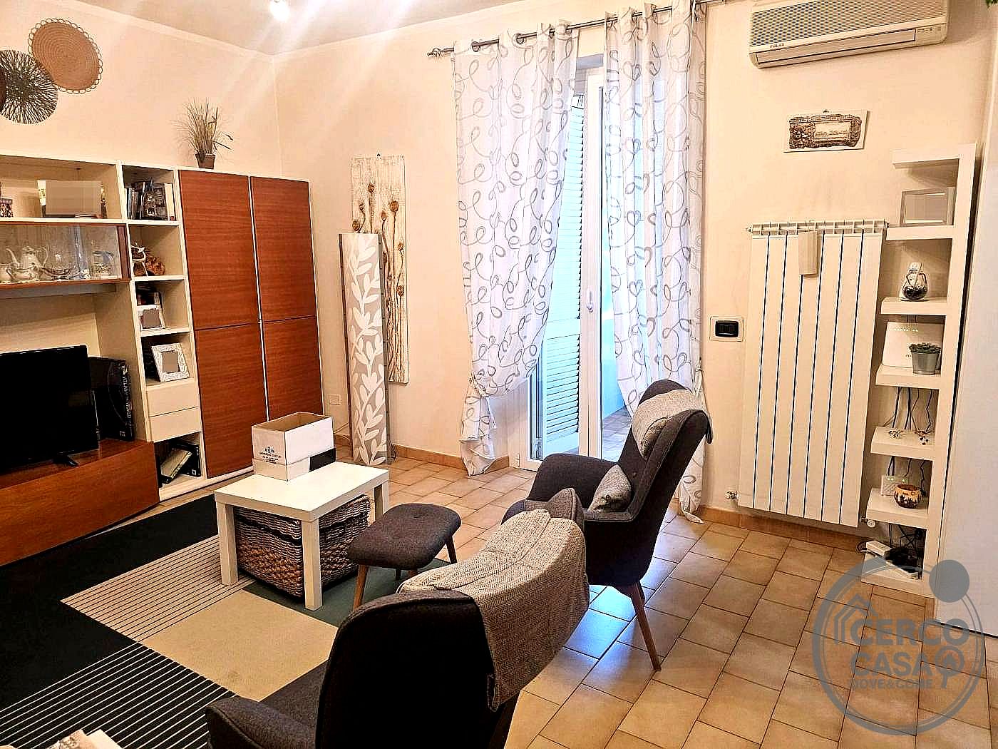 APPARTAMENTO VENDITA TERNI SEMICENTRO · foto 2