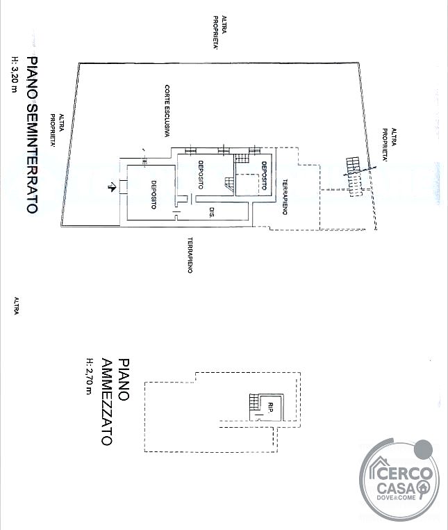 CASA INDIPENDENTE VENDITA TERNI · foto 10