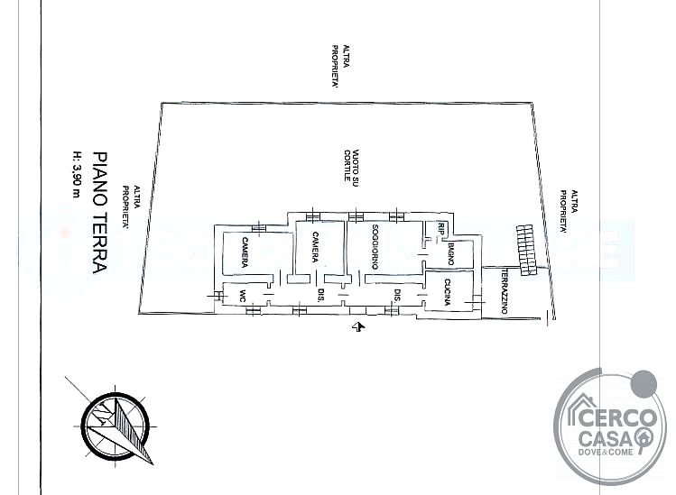 CASA INDIPENDENTE VENDITA TERNI · foto 11