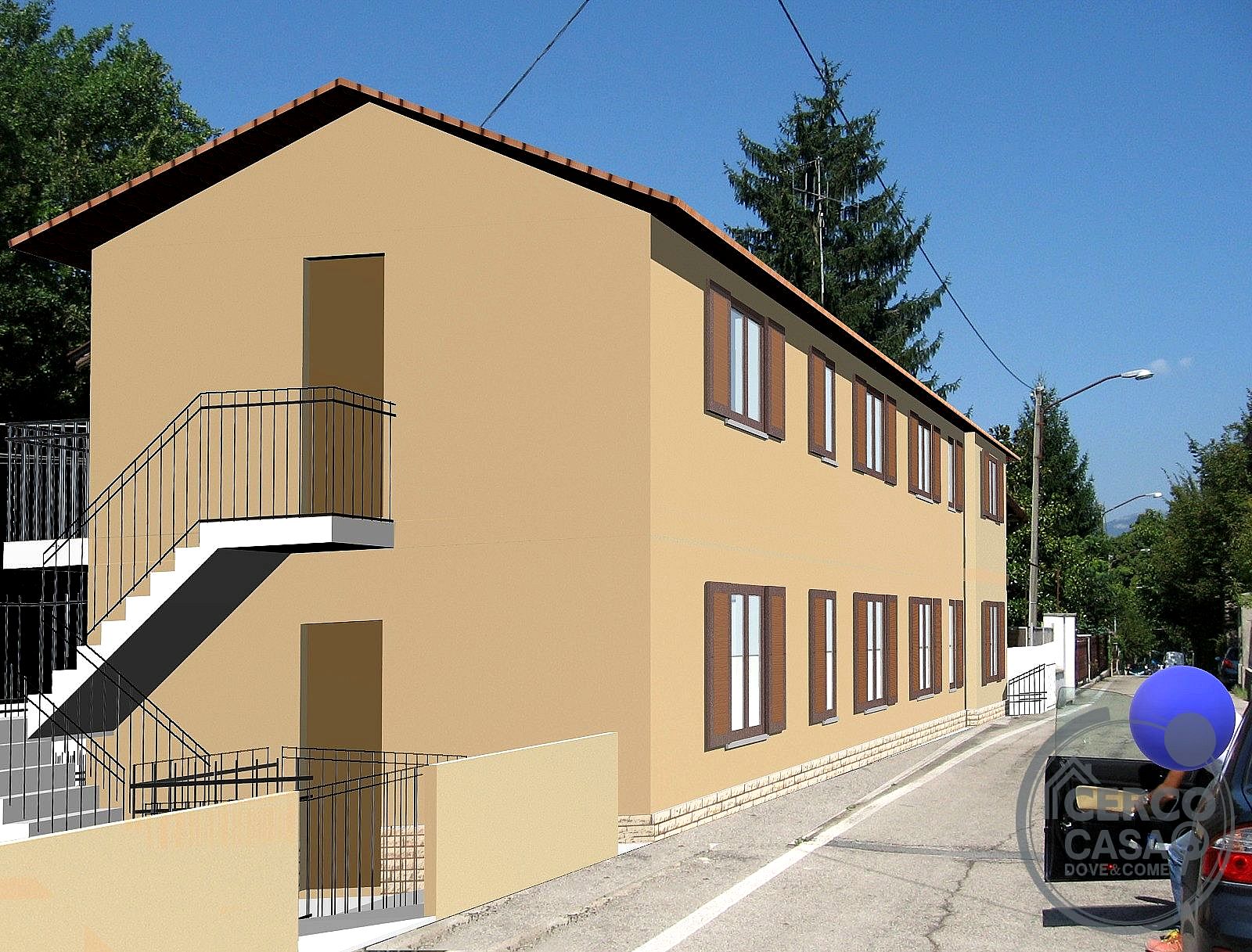 CASA INDIPENDENTE VENDITA TERNI · foto 8