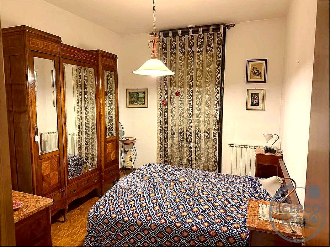 APPARTAMENTO VENDITA TERNI COSPEA · foto 7