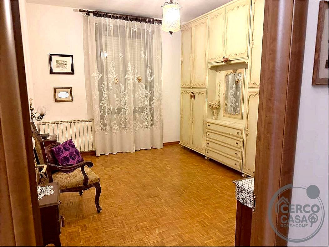 APPARTAMENTO VENDITA TERNI COSPEA · foto 8