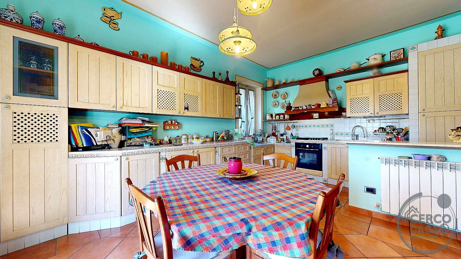 VILLA VENDITA ASSISI · foto 2