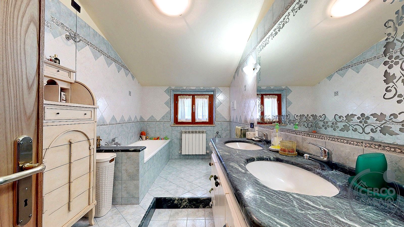 VILLA VENDITA ASSISI · foto 3