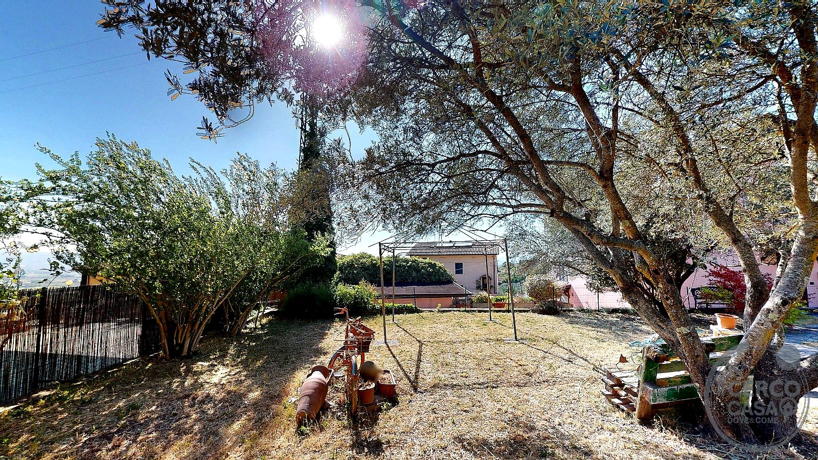 VILLA VENDITA ASSISI · foto 7