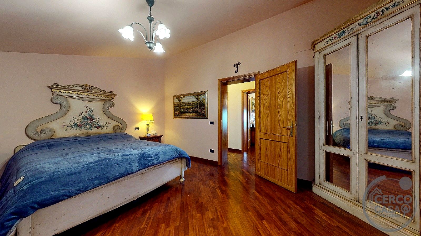 VILLA VENDITA ASSISI · foto 9