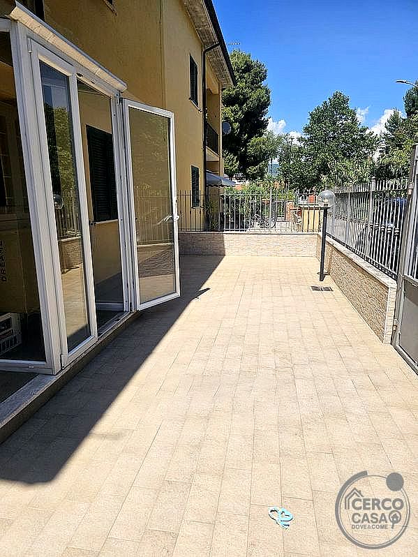APPARTAMENTO VENDITA TERNI ZONA OSPEDALE · foto 2