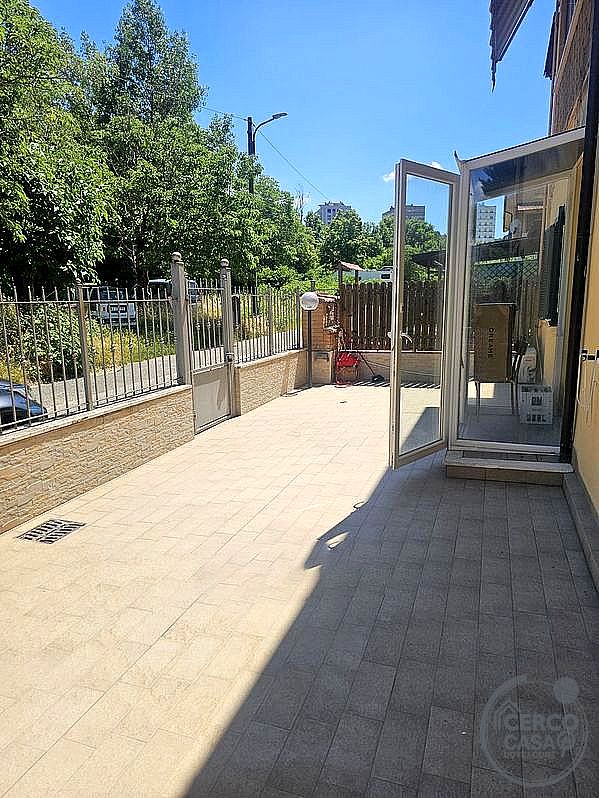 APPARTAMENTO VENDITA TERNI ZONA OSPEDALE · foto 3