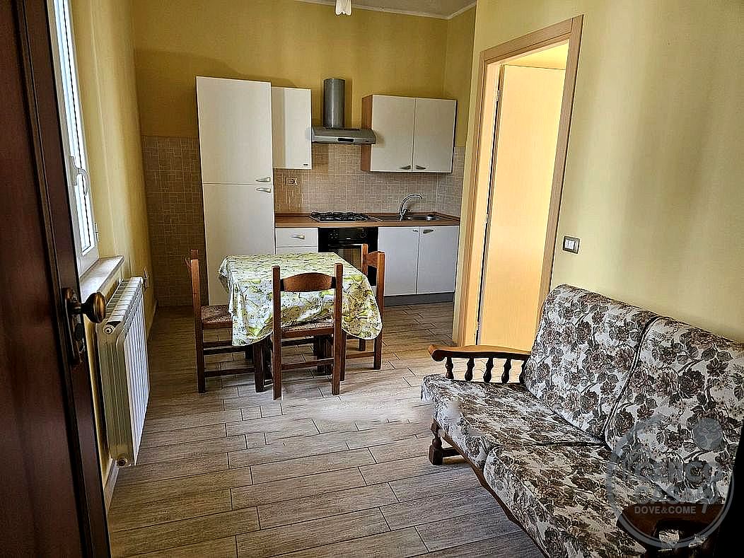 BILOCALE VENDITA TERNI ZONA OSPEDALE · foto 2
