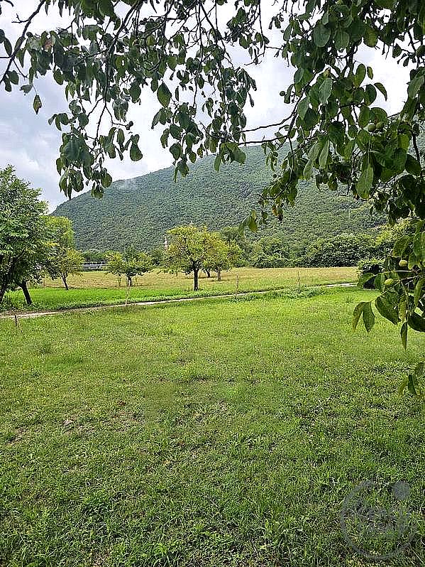 TERRENO EDIFICABILE VENDITA TERNI MARMORE