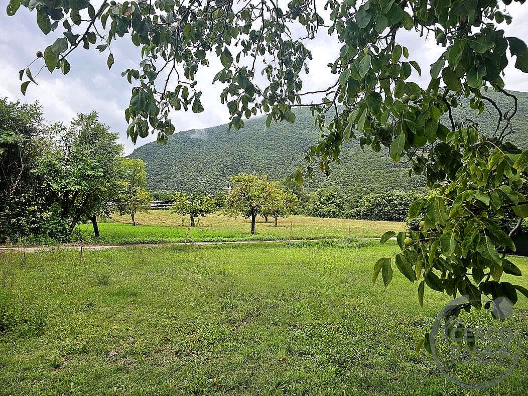 TERRENO EDIFICABILE VENDITA TERNI MARMORE · foto 2
