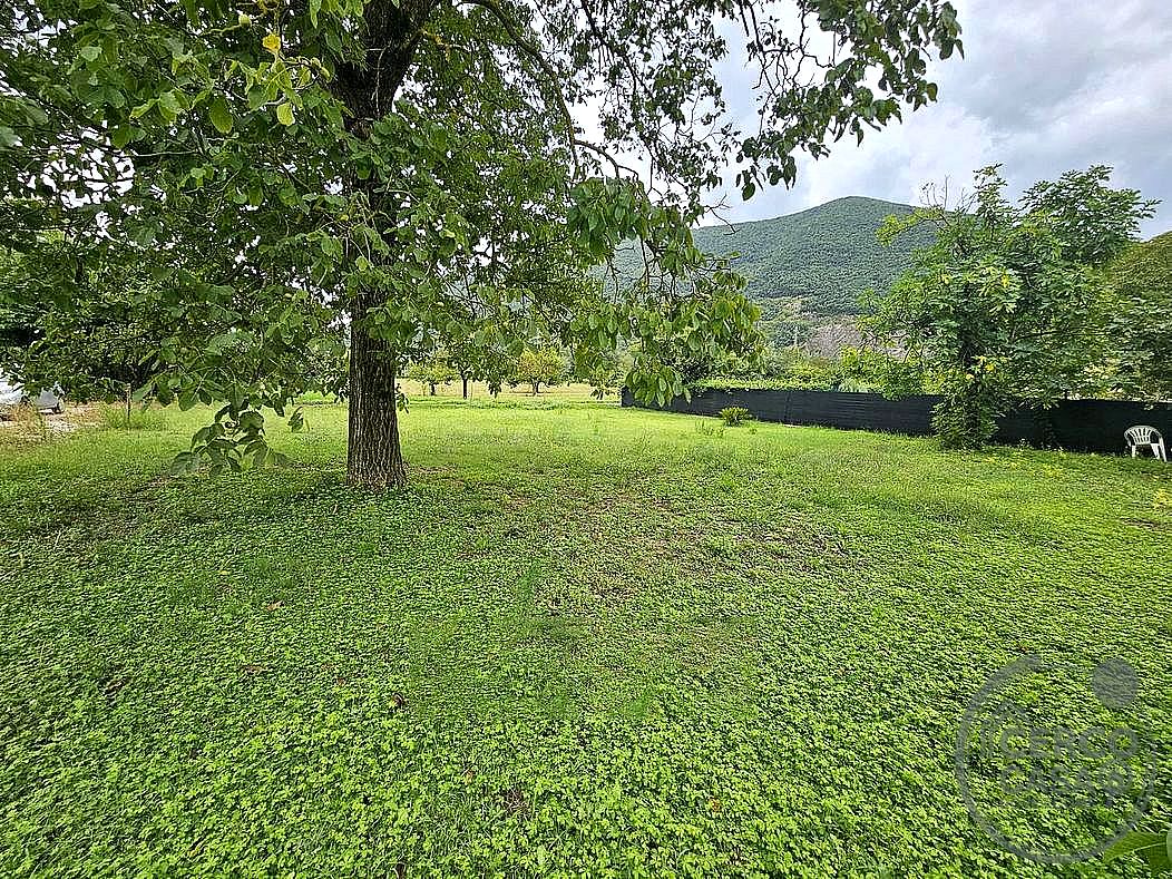 TERRENO EDIFICABILE VENDITA TERNI MARMORE · foto 3
